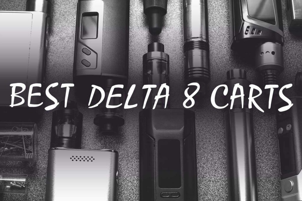 Best Delta 8 Disposables Reviewed