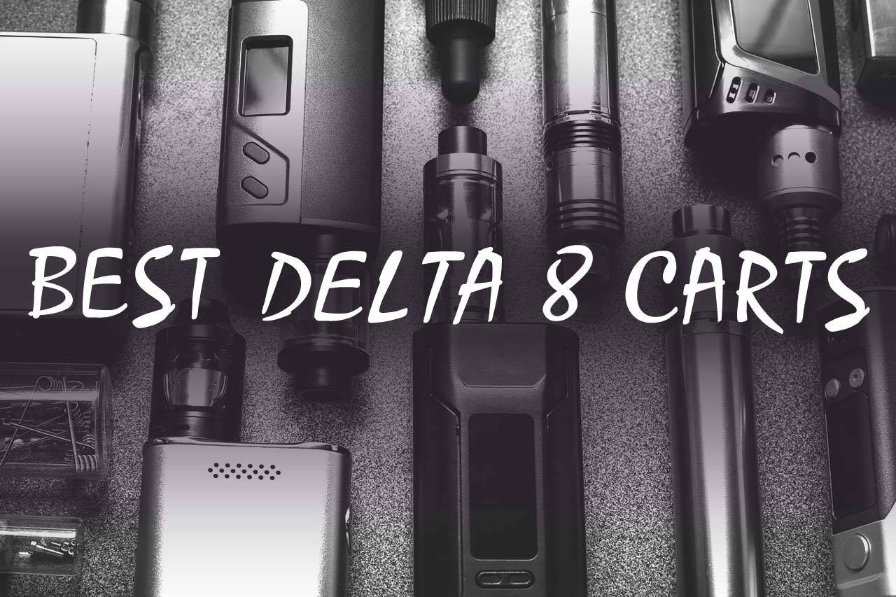 Best Delta 8 Disposables Reviewed
