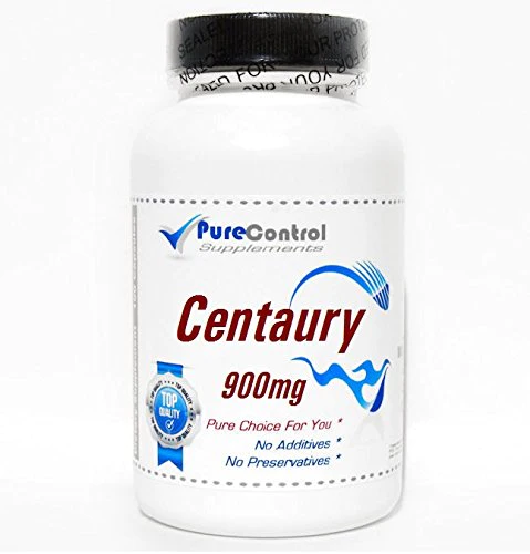 The Benefits of Centaury Supplements