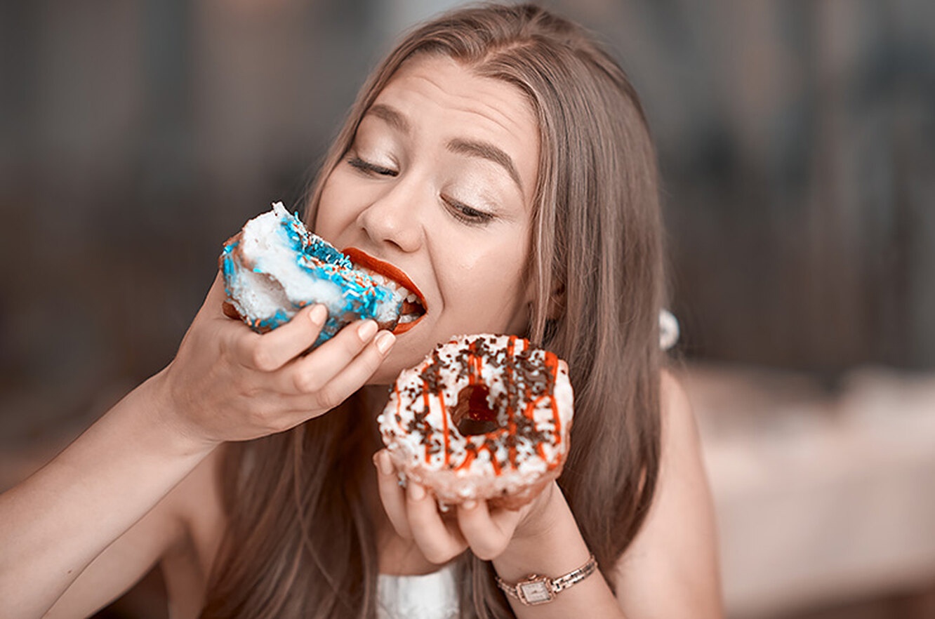 Can CBD Help With Sugar Cravings A Comprehensive Guide