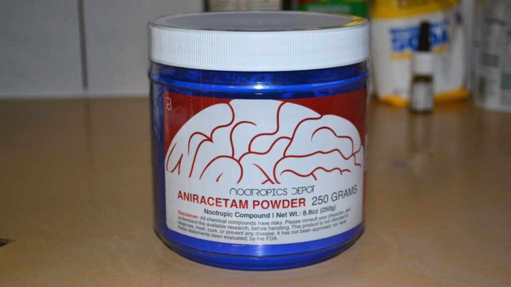 Taurine Nootropics Unlocking Cognitive Enhancement and Beyond