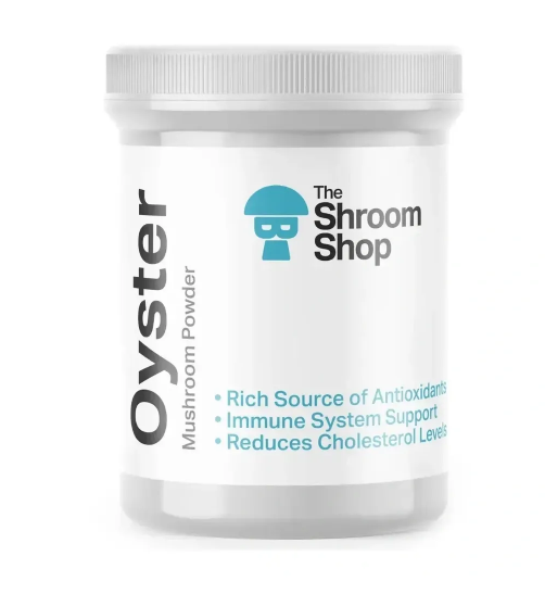 The Shroom Shop Mushroom Powder_7